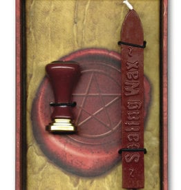 Magic Sealing Wax Kit