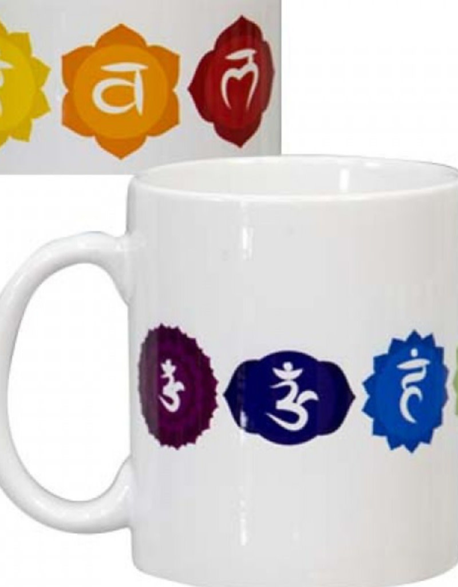 Chakra Mug