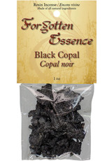 Forgotten Essence Forgotten Essence Letting Go Black Copal 1oz