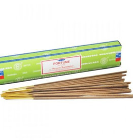 Satya Fortune SATYA Incense Sticks