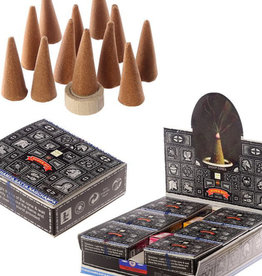 Super Hit SATYA Incense Cones