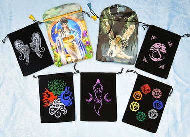 Tarot Bags