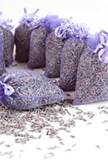 Lavender Sachet 10g - Assorted Bags