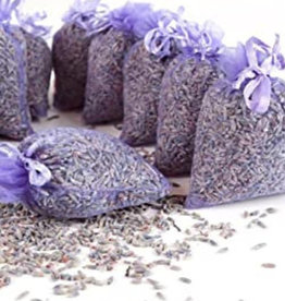 Lavender Sachet 10g - Assorted Bags