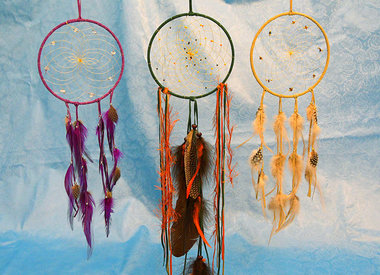 Dream Catchers