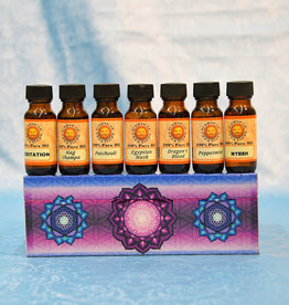 Scents of Creations Scents of Creations Fragrance Oil - Baby Powder