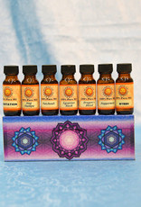 Scents of Creations Scents of Creations Fragrance Oil - Heaven's Rain