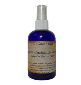 Lailokens Awen Sexuality Smokeless Smudge Spray - 100ml