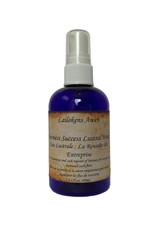 Lailokens Awen Business Success Lustral Water Spray - 100ml