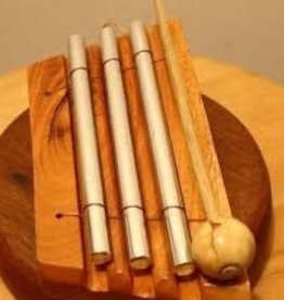 3 Tube Energy Tuning Chime