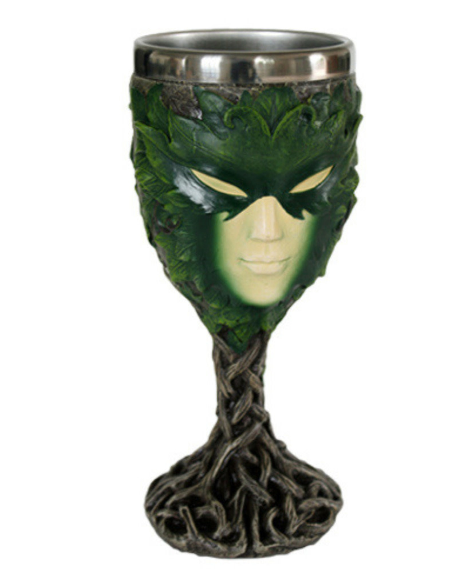 Pacific Trading Greenlady Goblet