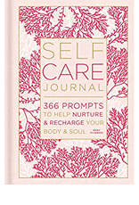 Self Care (366 Prompts) - Journal