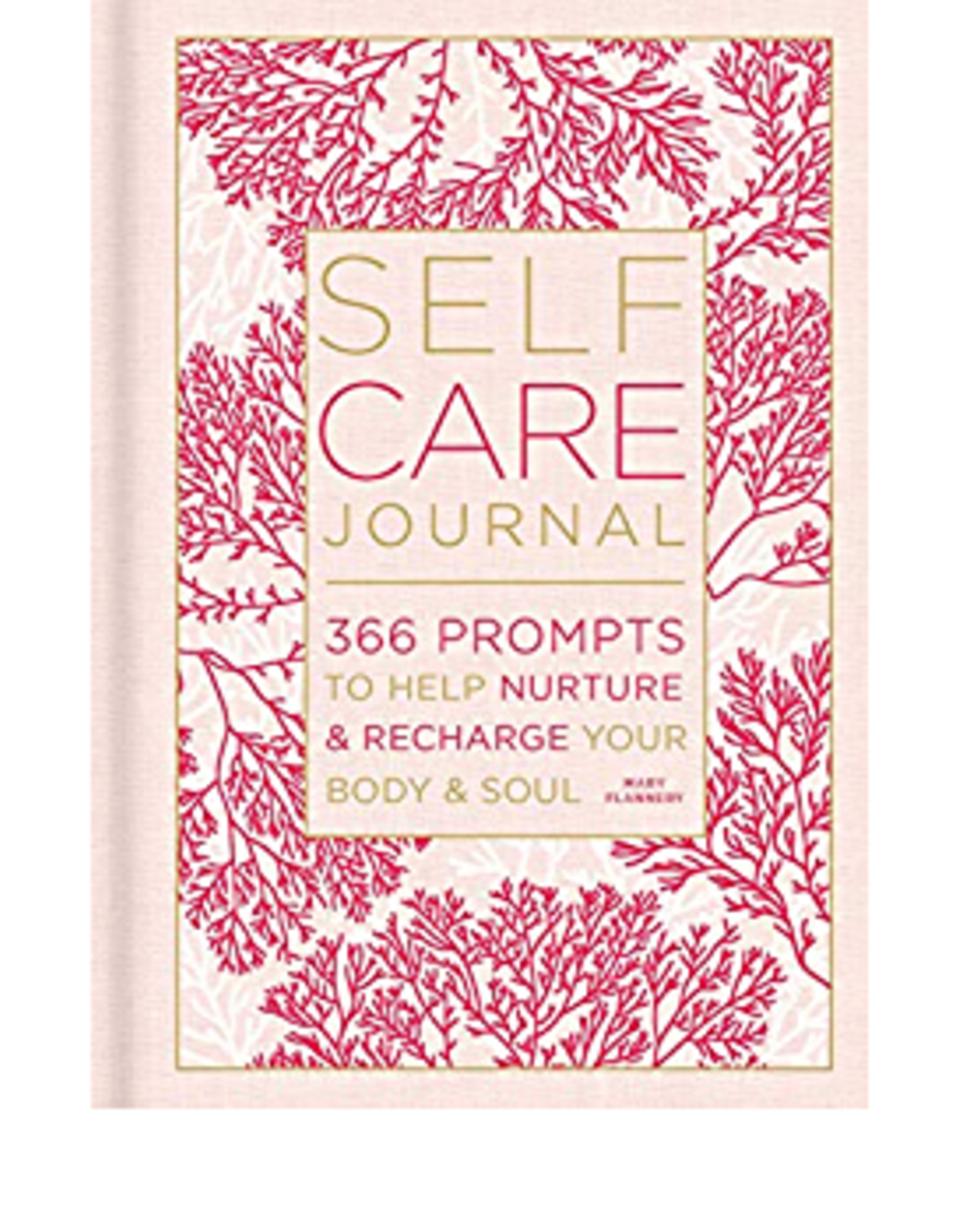 Self Care (366 Prompts) - Journal