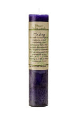 Coventry Creations Blessed Herbal Candle - Healing