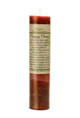 Coventry Creations Blessed Herbal Candle - Happy Home