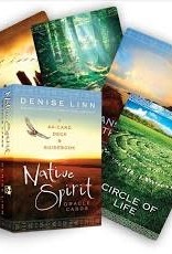 Denise Linn Native Spirit Oracle by Denise Linn
