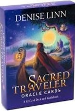 Denise Linn Sacred Traveler Oracle by Denise Linn