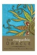 Steve Wilson Empathic Oracle by Steve Wilson & Michelle Motuzas
