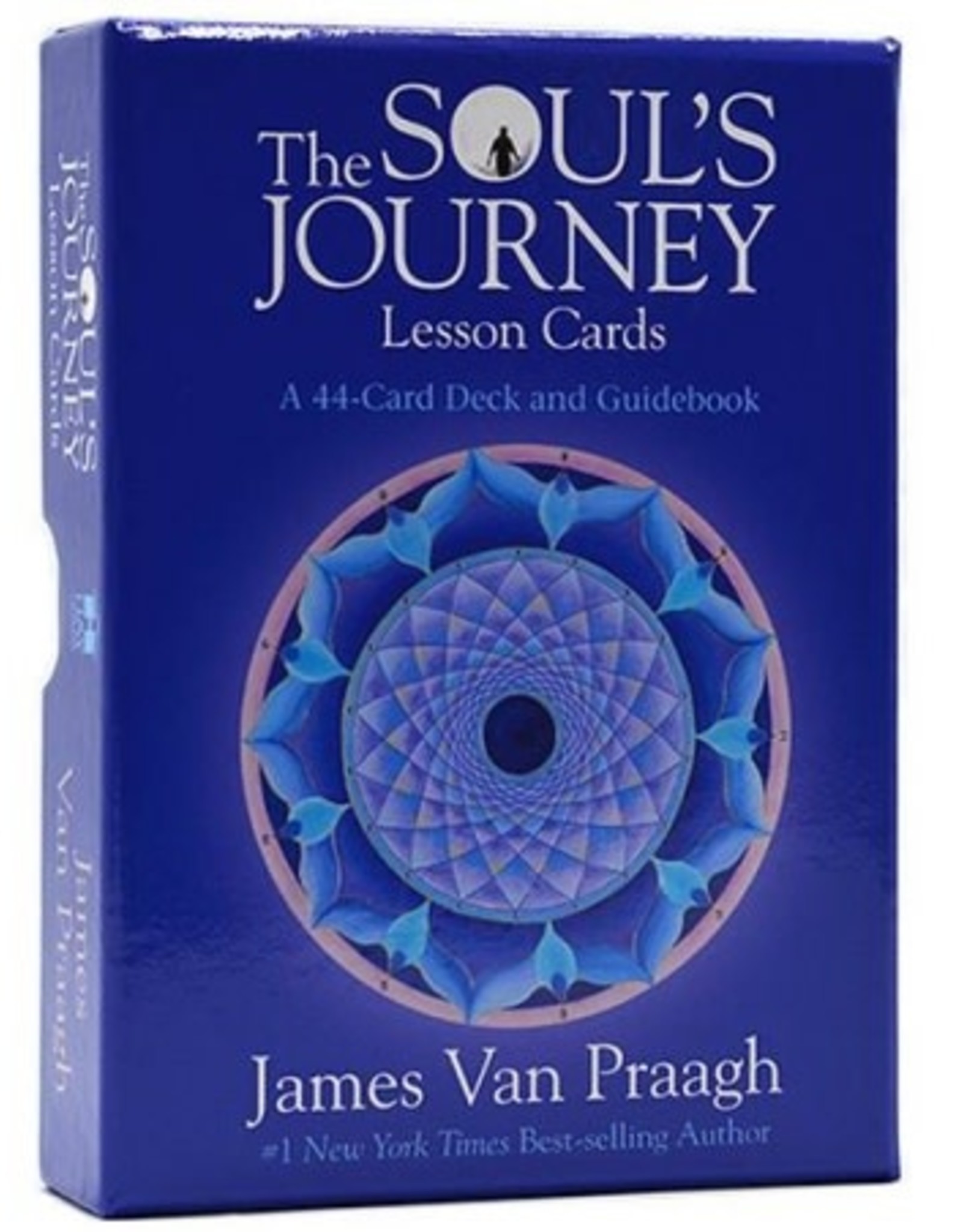 James Van Praagh Soul's Journey Lesson Oracle by James Van Praagh
