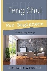 Richard Webster Feng Shui for Beginners by Richard Webster