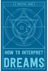 Adams Media How to Interpret Dreams by Adams Media