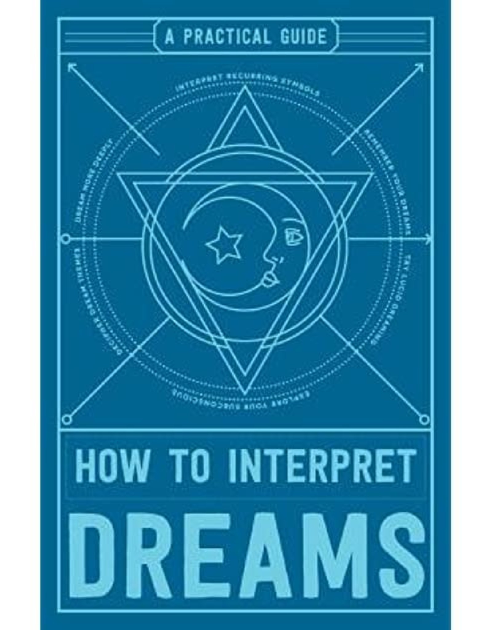 Adams Media How to Interpret Dreams by Adams Media