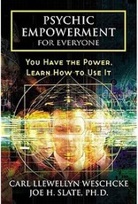 Carl Llewellyn Weschcke Psychic Empowerment for Everyone by Carl Llewellyn Weschcke & Joe H. Slate