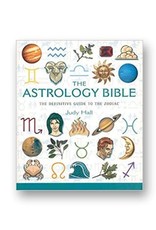 Judy Hall Astrology Bible by Judy Hall