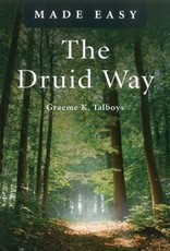 Graeme K. Talboys Druid Way by Graeme K. Talboys