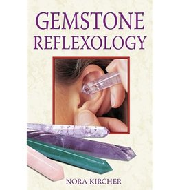 Nora Kircher Gemstone Reflexology by Nora Kircher