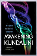 Lawrence Edwards Awakening Kundalini by Lawrence Edwards