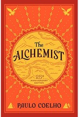 Paulo Coelho Alchemist by Paulo Coelho