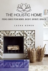 Laura Benko Holistic Home by Laura Benko