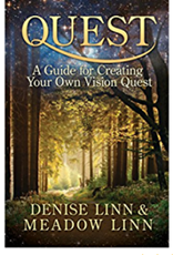 Denise Linn Quest by Denise Linn & Meadow Linn