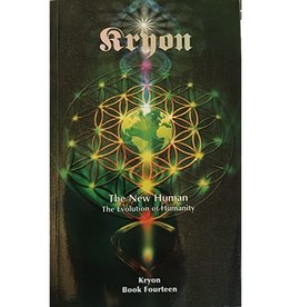 Kryon New Human by Kryon
