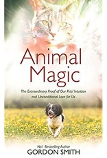 Gordon Smith Animal Magic by Gordon Smith