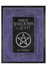 Lucy Cavendish Book of Shadows & Light - Journal