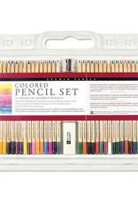 Studio Series Colored Pencil Set by Studio Series