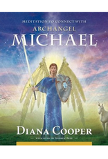 Diana Cooper Archangel Michael CD by Diana Cooper