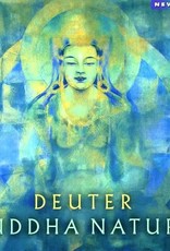 Deuter Buddha Nature CD by Deuter