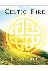 Govannen Celtic Fire CD by Govannen