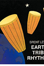 Brent Lewis Earth Tribe Rhythms CD by Brent Lewis