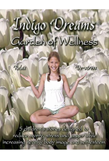 Lori Lite Indigo Dreams Garden of Wellness CD by Lori Lite