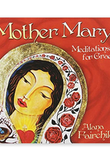Alana Fairchild Mother Mary CD by Alana Faichild