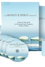 Brent Kessel Money & Spirit Workshop Kit by Brent Kessel & Spencer Sherman