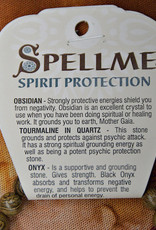 Spell Me Spell Me Bracelet - Spirit Protection