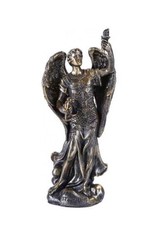 Archangel Uriel Statue 5"