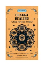 Roberta Vernon In Focus Chakra Healing by Roberta Vernon