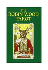 Robin Wood Robin Wood Tarot by Robin Wood