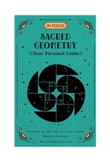 In Focus Sacred Geometry by Bernice Cockram